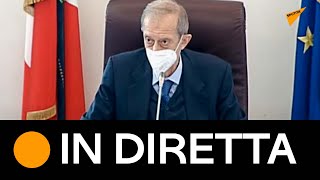 Politica estera ed europea del nuovo governo tedesco, audizione ambasciatore Eibling