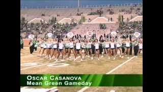 North Texas Dancers
