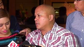 PNP chief sacks former SAF head over alleged misuse of funds