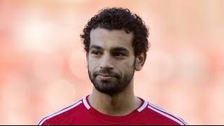 Mohamed salah :: best goals with Egyptain national team //أفضل اهداف محمد صلاح مع المنتخب المصري