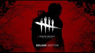 Смерть - это не выход -  Dead by Daylight  #5