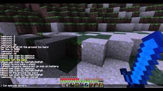 Chope le Drapeau Saison 3 Episode 22 ! 1 Equipe !