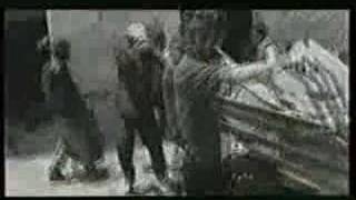 la etnia- vida en el geto
