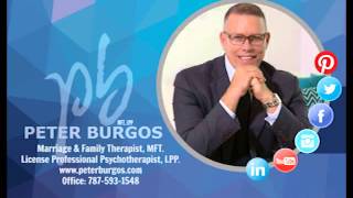 Crisis de Identidad Sexual en la Iglesia Enferma del Siglo 21: Peter Burgos Vega MFT, LPP