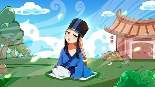 口水三国2 第18集 杨仪篇 幕府首席忙怼人，死于话多方醒悟