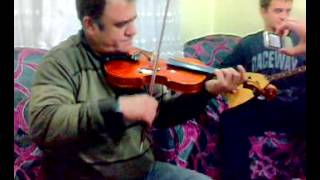 RAMAZAN SİNER - RAST KEMAN TAKSİMİ