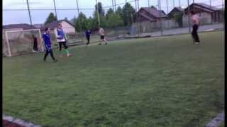Матч всех звезд