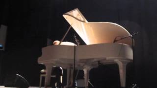 Alina Orlova "В бананово-лимонном Сингапуре" 26.03.2016 клуб Эрарта