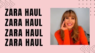 Zara Haul January 2020'