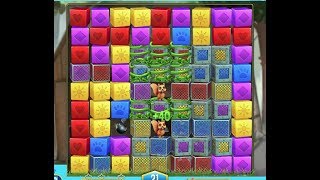 Pet Rescue Saga Level 2296