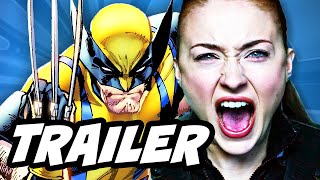X Men Apocalypse Wolverine Trailer Breakdown