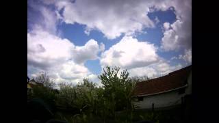 Prestigio Roadrunner 700x Time Lapse
