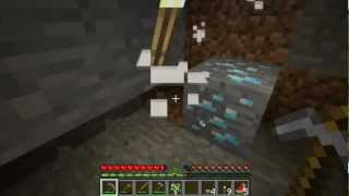 Minecraft - Solar Survival Ep. 1 [ITA]