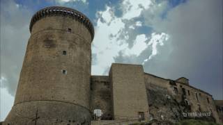 Tricarico TimeLapse