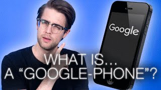 A Google-phone, Project Bloks, Microsoft's hand-tracking
