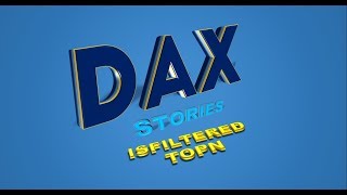 DAX STORIES