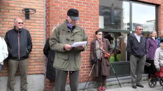 Byvandring Torggata Del 2 Sandefjord 2011