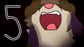 Disturbia collab map part 5 (feat. Chai tea!)