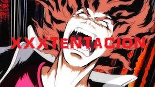 XXXTENTACION - DEVIL MAN [ Black Magic ]