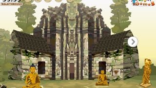 Escape From Statue Palace - soluce