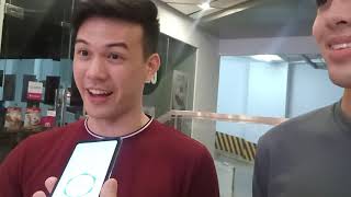 Alex Gonzaga and Kathryn Bernardo crush NG Bidaman na Sina Miko at John