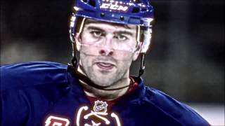 The NHL // Moments