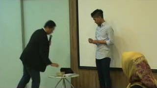 Seminar Solstice