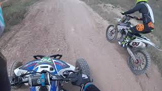 450 yfzr londiniere #76