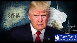 Trump's Madness In His March To War