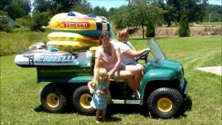 Look what Gators do