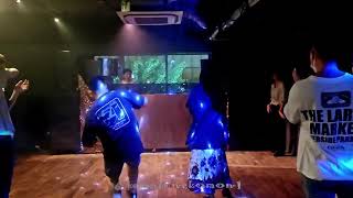 House MUSIC PARTY FLAT PARTY nekomon vlog