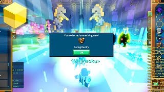 Trove - FREE MASTERY with the New Patch | 160 New Styles & 1 Mount | 555 Trove Mastery!
