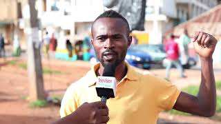 Plateau Crises: Responses From Residents Of Jos, Plateau State- Television Nigerian