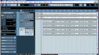 [От А до Я 5.10] Интонация и гармонизация Гармонизация с Akai Deca Buddy