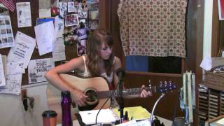 Samantha Parks ; Annie's Song (cover)