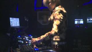 DJ ROEM Live at FreshGreen [Part 4]