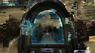 Battlefield 2142 S.R. mod