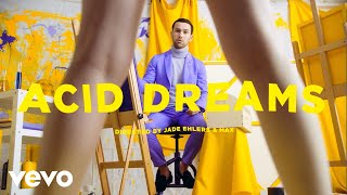 MAX, Felly - Acid Dreams (Official Video)