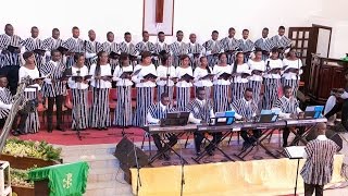 Gye Me Taataa - Based on Stella Seal's Song, arr. by  Newlove Annan