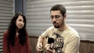 Fim de tarde no portão (cover Daniel & Suzana)
