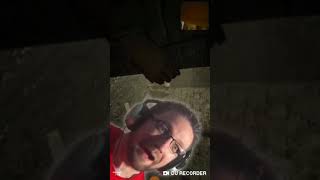 Kont-troll Borzongás pucéron!!! XDDD