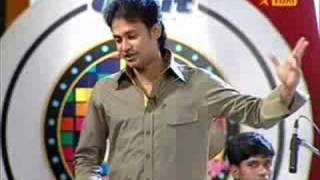SSN College Vijay tv EQ - Quarter finals