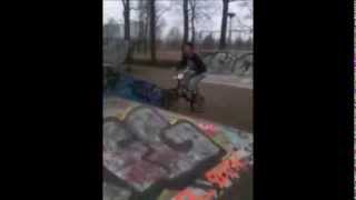 Bike day (ASgames)