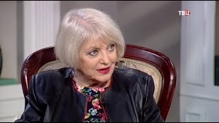 Светлана Брагарник. Мой герой