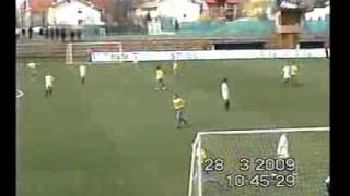 Inter Radnik 3-1