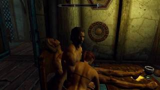 SKYRIM SEX!