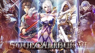 Soul Calibur VI Первый взгляд: Вердикт
