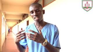 Séances de simulation PBL/COBES aux étudiants de la 1ère année Médecine