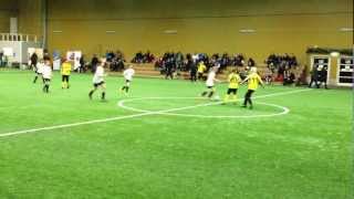 Stockan F01 - HSB cup Uppsala