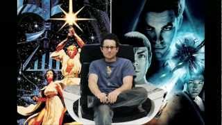Armchair Directors: Star Wars State of the Galaxy Address PART 1
